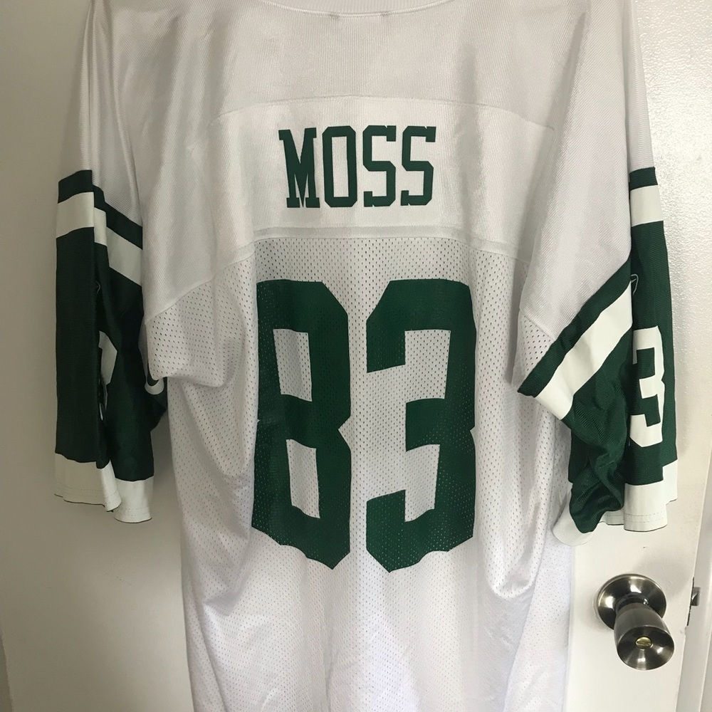 Men’s jersey NWOT
